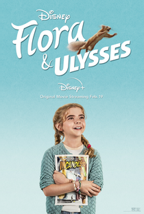 Flora e Ulysses